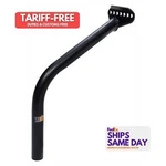 TI22 TIP6131, One Black Chromoly Front Wing Post Lh Adj To Side Board. Fixed Price $54.60.