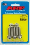 Arp 623-1250 Polished 3/8-16 1.250 Hex Ss Bolts. Fixed Price $22.99.