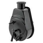 For Chevy El Camino 1975-1977 Restoparts PSP0007 New Power Steering Pump. Fixed Price $257.91.