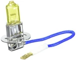 Hella H3 Yl Bulb 12V 55W PK22S T3.25 Yellow 2BLISTER One Size, Multi. Fixed Price $23.57.