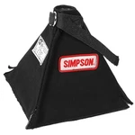 Simpson Safety Shift Boot Cover Sfi 36012S. Fixed Price $117.21.