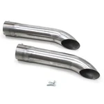 Patriot Exhaust H3817 Tail Pipe Tip. Fixed Price $138.58.