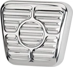 New Billet Specialties Polished Emergency Pedal PAD,58-64,PARKING,E-BRAKE. Fixed Price $63.95.