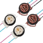 Wolf 3156 3157 Pre-wired Harness Pigtail Socket Connector Multicolored. Fixed Price $33.22.