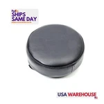 Kirkey 1, Steering Wheel Pad Three Spoke Black High Performance & Racing Parts. Fixed Price $43.73.