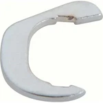 Oer 766981 59-63 Impala Steering Wheel Chrome Ornament Insert, Ea. Fixed Price $22.99.