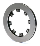 Wilwood 160-0471 Ultralite 32 Vane Rotor .810" X 11.75" O.d 7.00. Fixed Price $59.75.