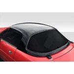 Duraflex Oer Look Hardtop For Miata Mazda 90-97 Ed 118501. Fixed Price $1491.00.