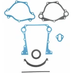 Engine Timing Cover Gasket Set Fel-pro 17873. Fixed Price $32.58.