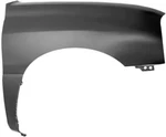 Sherman 609-32R Right Fender Without Flare Holes. Fixed Price $104.57.
