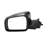 Sherman 088A-300L Left Side Mirror Heated Power Folding For Jeep Grand Cherokee. Fixed Price $235.93.