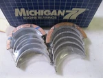 Michigan 77 MS-616P-1 6689M.001 1123P.001 Crankshaft Main Bearing Set. Fixed Price $54.99.