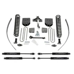 Suspension Lift Kit-xl Fabtech K2122M. Fixed Price $2730.13.
