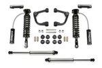 Fabtech K2246DL 2" Uniball Control Arm Lift Kit With Dlss Shocks Ford F-150. Fixed Price $3551.56.