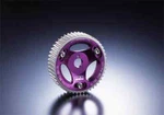 Hks 22004-AM001 Adjustable Cam Gear For 1990-2005 Mitsubishi 4G63 Evo/dsm. Fixed Price $286.95.
