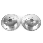 Powerstop JBR1501XPR. Fixed Price $192.83.