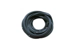 1968-1972 Chevy El Camino Door Weatherstrip Seals Soffseal Pair 71-72 Gmc Sprint. Fixed Price $122.34.