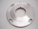 Nascar Jesel Sbc / SB2.2 Timing Set Belt Drive Camshaft Upper Spider SPD38655. Fixed Price $10.00.
