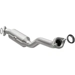 Magnaflow 51767-AA For 2007-2008 Fit 1.5L L4 Gas Sohc. Fixed Price $764.00.