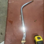 Hurst - Shifter Competition/plus Stick Chrome 5384331. Fixed Price $145.00.