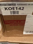 Power Stop KOE142 Autospecialty Front Brake Kit-oe Rotors & Ceramic Bra.... Fixed Price $115.00.