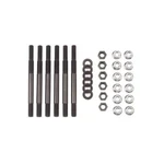 Milodon 81186 Main Studs 2-BOLT With Windage Tray Kit For Chrysler 318-360 New. Fixed Price $159.02.