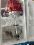Speedmaster PCE376107801 6000 Series 65K Coil Hei Distributor Red. Fixed Price $60.99.