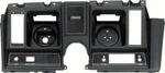 1969 Camaro Instrument Dash Gauge Carrier Assembly Gm Licensed. Fixed Price $322.67.