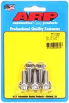 Arp For M8 X 1.25 20 12PT Ss Bolts 771-1001. Fixed Price $32.99.