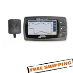 Longacre 52-21730 Hot Lap Gps Triggered In-car Timer. Fixed Price $294.65.