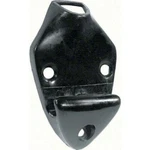 1967 Camaro Firebird Coupe Inner Rear View Mirror Bracket Boot Oer # 25B. Fixed Price $31.55.
