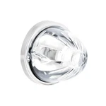 United Pacific 35078 Marker Light White Led, Clear Lens, Flush Mount, Watermelon. Fixed Price $60.45.