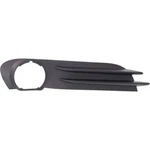 Sherman 348B-95L Fog Light Trim Front Left Side For Chrysler Town & Country. Fixed Price $24.86.