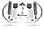 Fabtech K2127 Suspension Lift Kit. Fixed Price $2310.27.