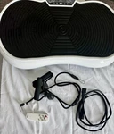 Hurtle HURVBTR30 Vibration Fitness Machine !. Fixed Price $80.00.