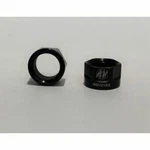 Wehrs Machine WM4910A 1" Coarse Screw Jack Jam Nuts - Aluminum. Fixed Price $50.48.