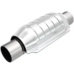 Magnaflow 53005 Standard Grade Universal Catalytic Converter - 2.25IN.. Fixed Price $97.00.