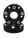Rugged Ridge 15201.09 Wheel Spacer Kit Fits CJ3 CJ5 CJ6 CJ7 Scrambler Willys. Fixed Price $155.57.