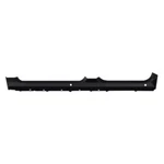 Sherman 902-03BL Left Rocker Panel For 2007-2013 Chevy Silverado 1500. Fixed Price $165.17.