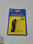 (2 Bolts Only) Arp 652-1750 3/8-16 1.750 6-POINT Hex Black Oxide. Fixed Price $13.99.