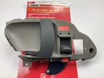 Dorman 77187CD Interior Door Handle - Front Left / Rear. Fixed Price $14.39.