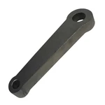 Borgeson Universal Co 806016 Flat Steel Pitman Arm - 7" Centers New. Fixed Price $145.14.