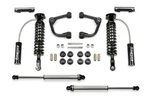 Fabtech K2246DL - Uniball Control Arm System; W/dlss Shocks; In. Lift;. Fixed Price $3551.56.
