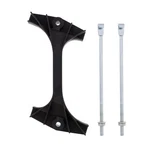 United Pacific 110983 Battery Hold Down Bracket Polymer, Original Des Ford. Fixed Price $33.26.