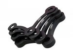 Joes Racing Products 14730 Rack Spacer, 3/8". Fixed Price $43.93.