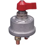 Longacre Battery Master Switch 4 Terminal. Fixed Price $74.09.