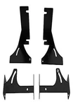T-rex Z385721 Rbump Mntbkts F150 09-14. Fixed Price $127.14.