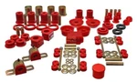 Energy Suspension 3.18130R Hyperflex Bushing Kit For 93-02 Chevy Camaro/firebird. Fixed Price $289.95.