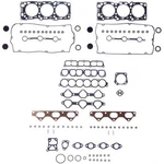 Fel Pro Hs 26293 PT-2 Perma Torque Engine Cylinder Head Gasket Set. Fixed Price $404.24.