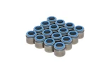 Comp Cams 522-16 Set Of Metal Body Viton Valve Seals For .530" Guide Size. Fixed Price $34.74.